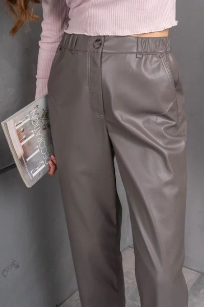 Брюки 23.1386.337 Мокко