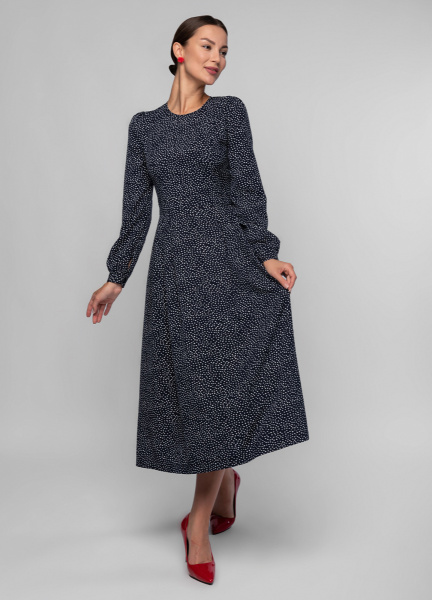 Платье 03-161-1094*0