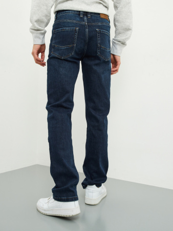 Джинсы MR2582 Синий