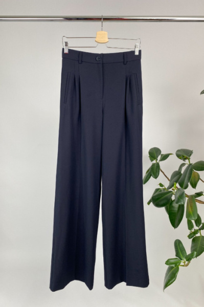 Брюки 22.1044.385 Синий