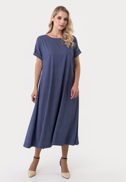 Платье 6527-3 @2505