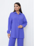 Рубашка 2.73.1-238.2-2 very peri