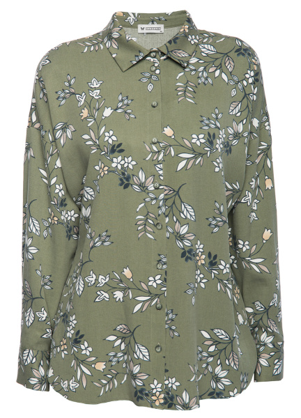 Блуза 07-606-1345*0