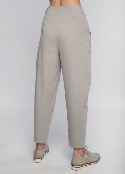 Брюки 04-546-1227*4 сер