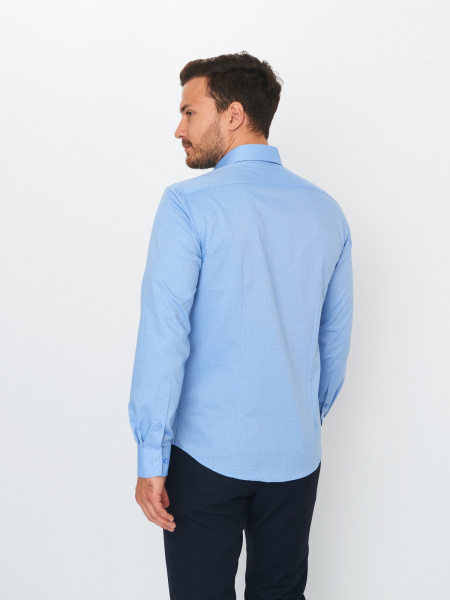 Сорочка SS016887 @202408 Сорочка SS016887 @202408