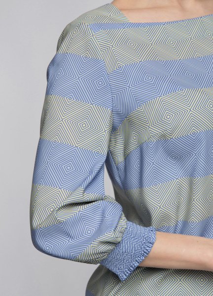 Блуза 07-092-0943*2