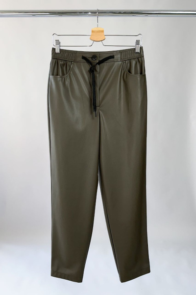 Брюки 23.1377.337 Хаки