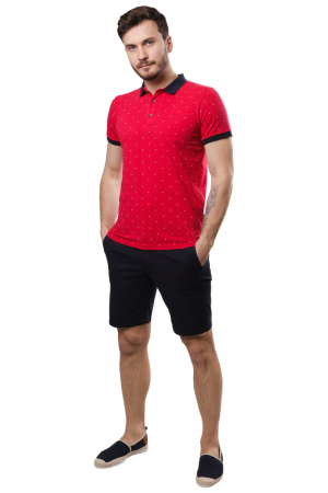 Поло 034492 @2404