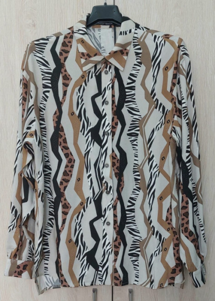 Блуза 4172-2012