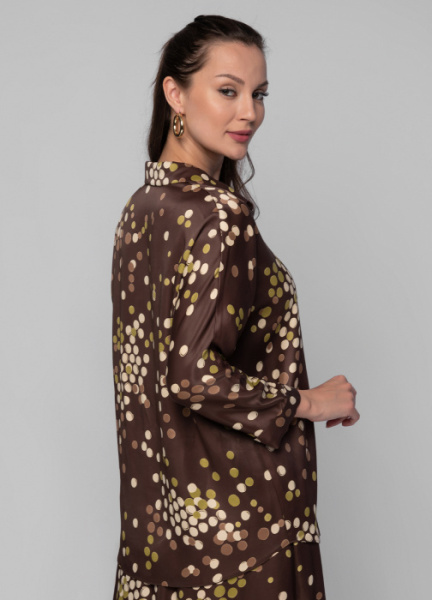 Блуза 07-422-0757*2