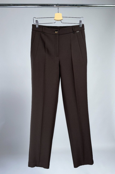 Брюки 23.1171.360 Коричневый