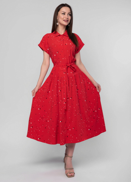 Платье 03-362-1172*4