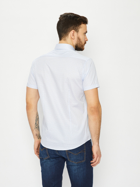 Сорочка SS017678 Сорочка SS017678