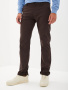 Брюки MR5990C Коричневый