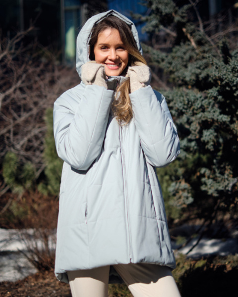 Куртка 266-215-317 Куртка 266-215-317