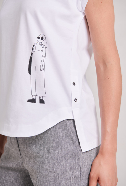 Футболка FJ39-2-09