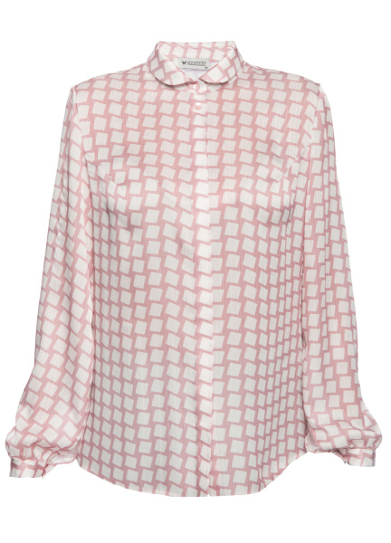 Блуза 07-192-1652*0