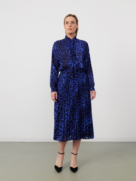 Костюм 72-3/273.2-3 леоп.син