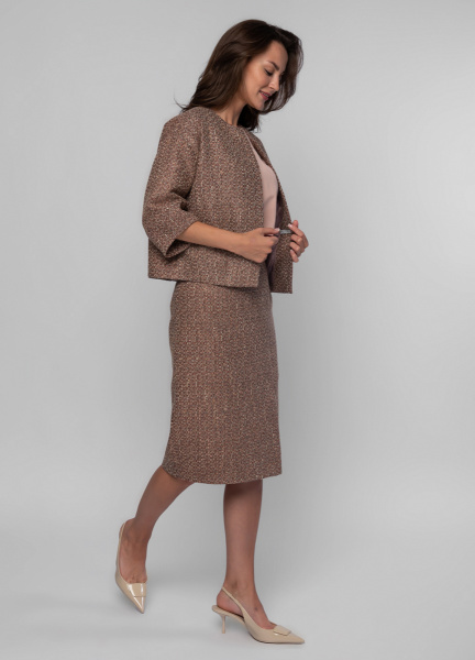 Юбка 01-737-0680*6