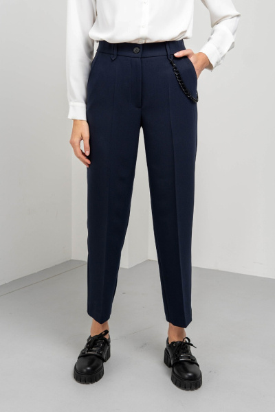 Брюки 22.1266.175 Синий