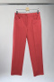 Брюки 23.1353.331 Красный