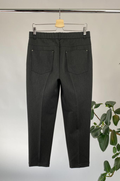 Брюки 22.1173.171 Антрацит