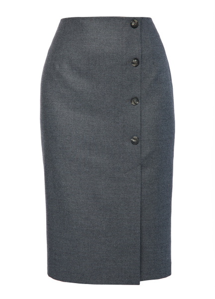 Юбка 01-761-1675*0