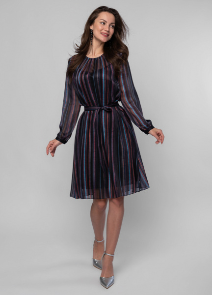 Платье 03-201-0903*0