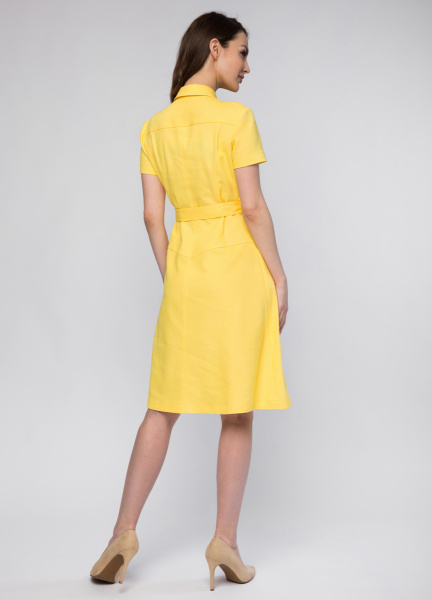 Платье 03-548-0076*1