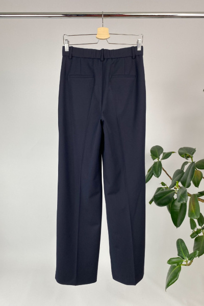 Брюки 22.1044.385 Синий