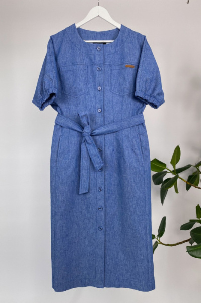 Платье 42.1130.224