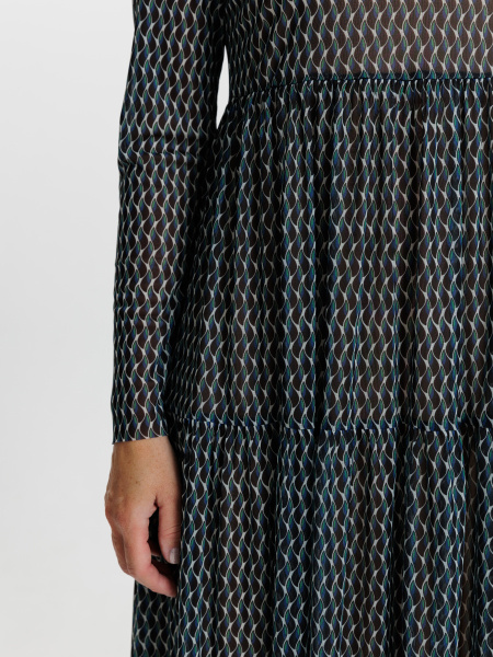 Платье 4.1.2-878-4 артдеко