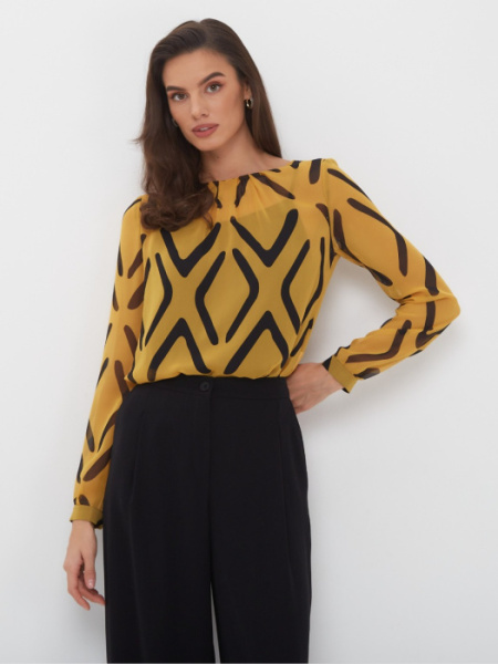 Блуза 4196-2082