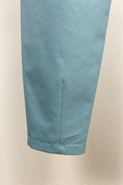 Брюки 22.1101.071 Мятный Брюки 22.1101.071 Мятный