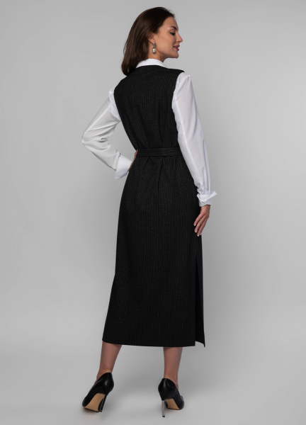 Платье 03-849-1499*0