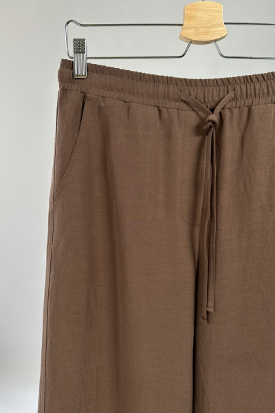 Брюки 23.1378.095 Коричневый