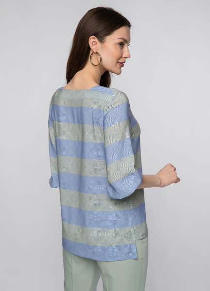 Блуза 07-092-0943*2