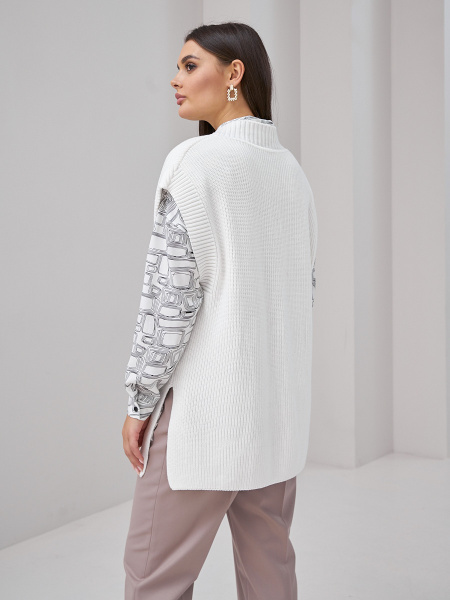 Жилет V-404-22-ctna