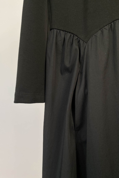 Платье 42.1028.276 Чёрный