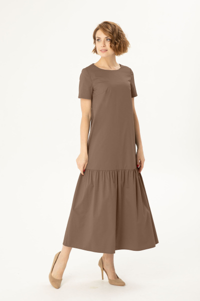 Платье 5505-2307