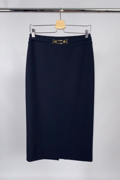 Юбка 32.1285.208 Синий