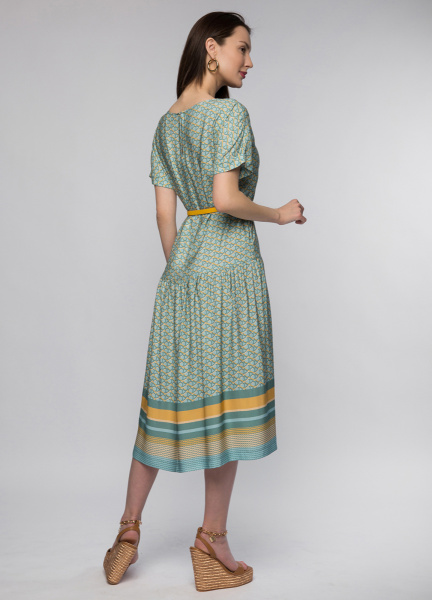 Платье 03-757-1022*1