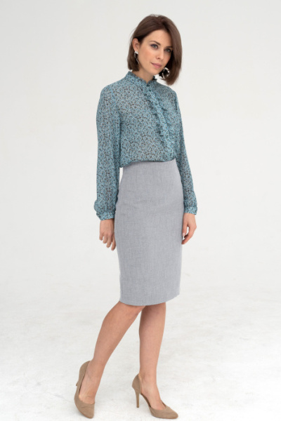 Блуза 4483-2513