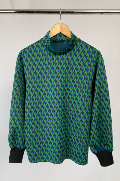 Блуза 12.1252.273