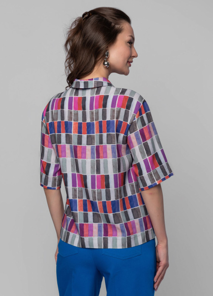 Блуза 07-021-1710*1