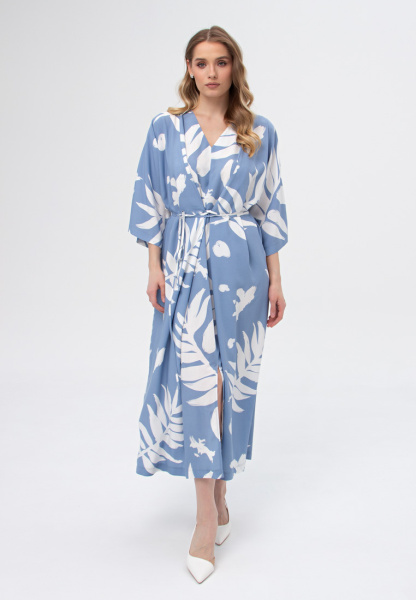 Платье 6593 @2507 Платье 6593 @2507