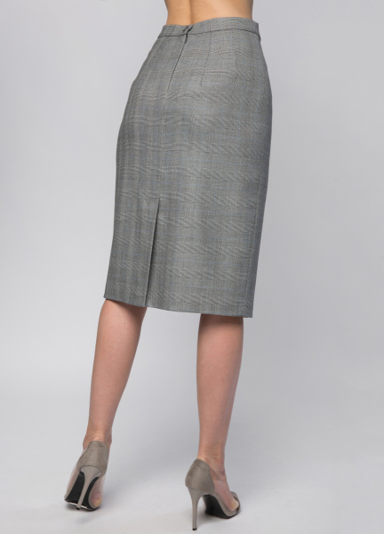 Юбка 01-877-0018*0