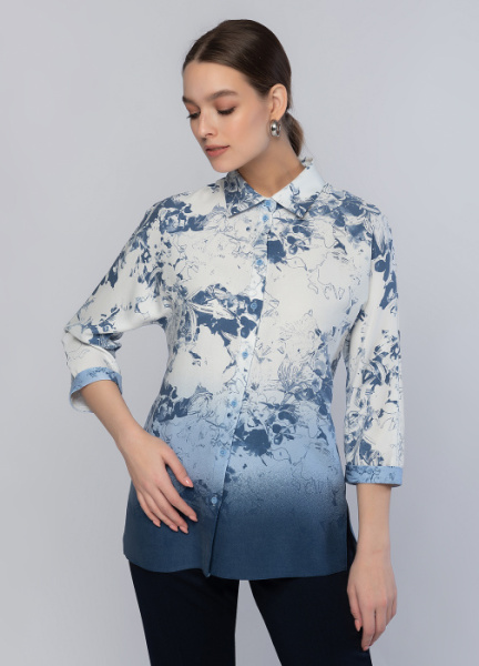 Блуза 07-606-1702*2