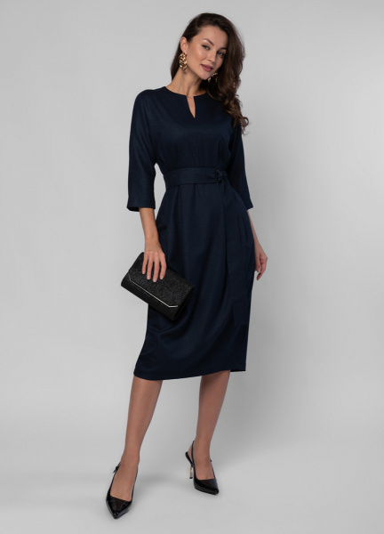 Платье 03-739-1475*2