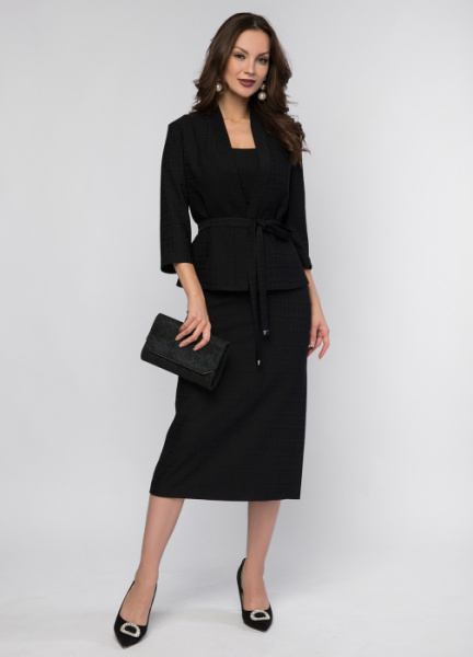 Костюм 667-1888/1889 Костюм 667-1888/1889